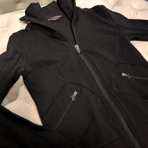 TNA zip up - Picture 2 of 3